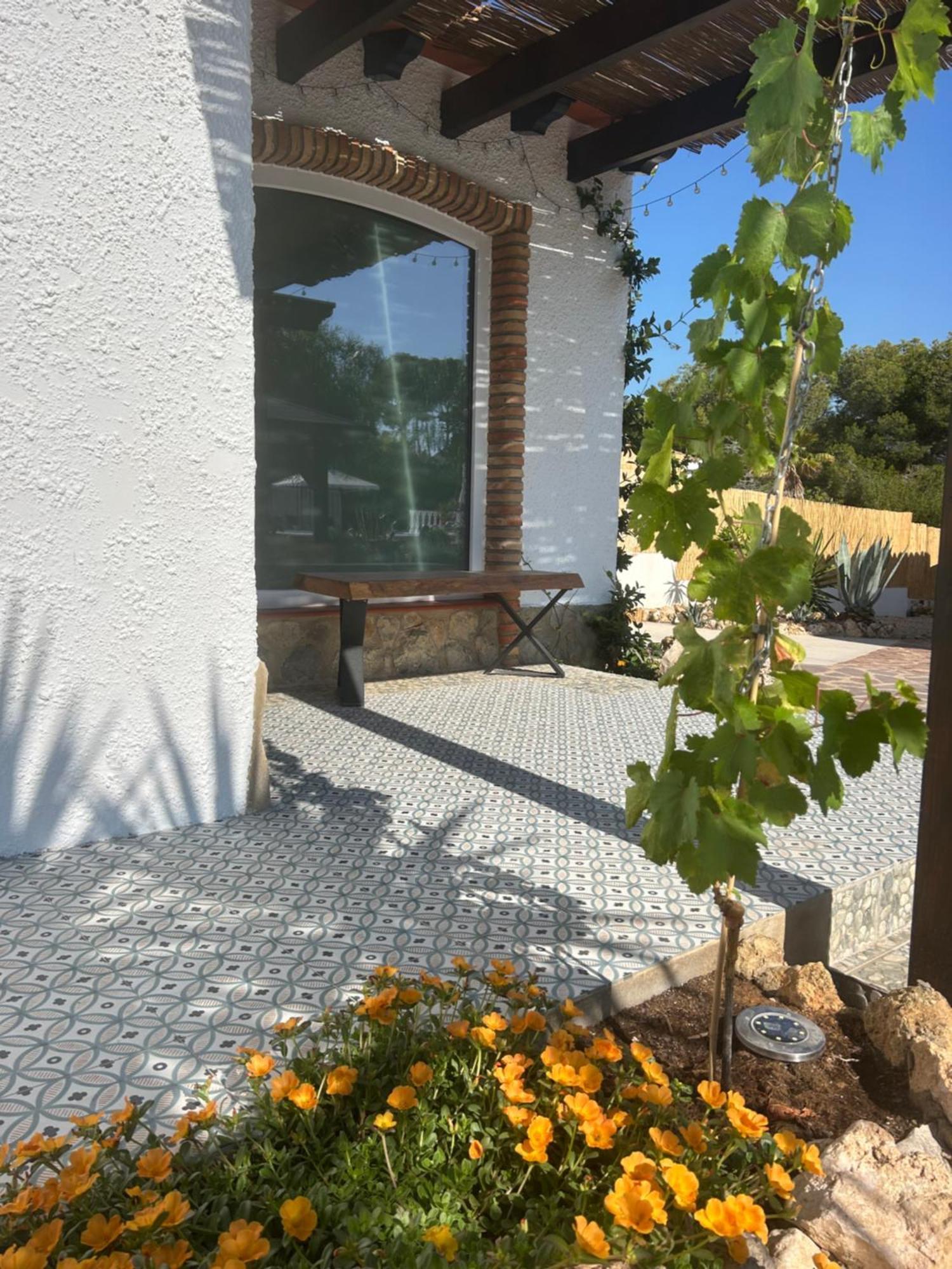 Finca Malata Turís Eksteriør billede